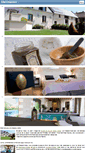 Mobile Screenshot of gite-chambres-hotes-soissons.com